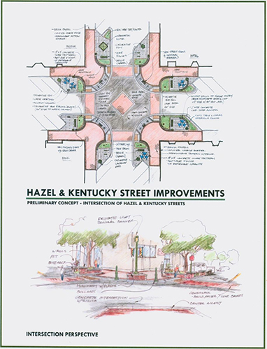 A Distinguished California Community